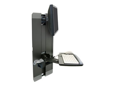 Ergotron StyleView Mounting Kit