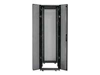 APC NetShelter SX 42U Deep Enclosure
