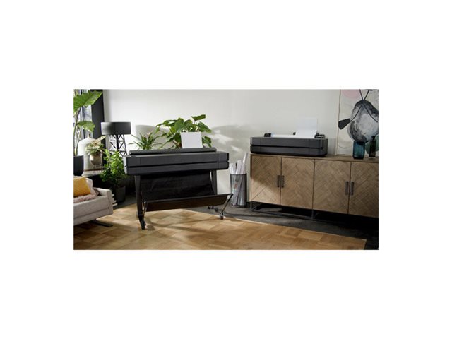 HP DesignJet Studio Steel 24-in – foto 13
