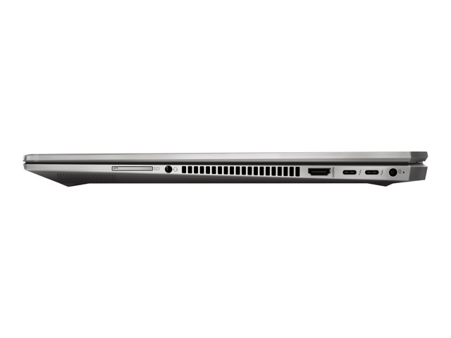 2ZC62EA#ABU - HP ZBook Studio x360 G5 Mobile Workstation 