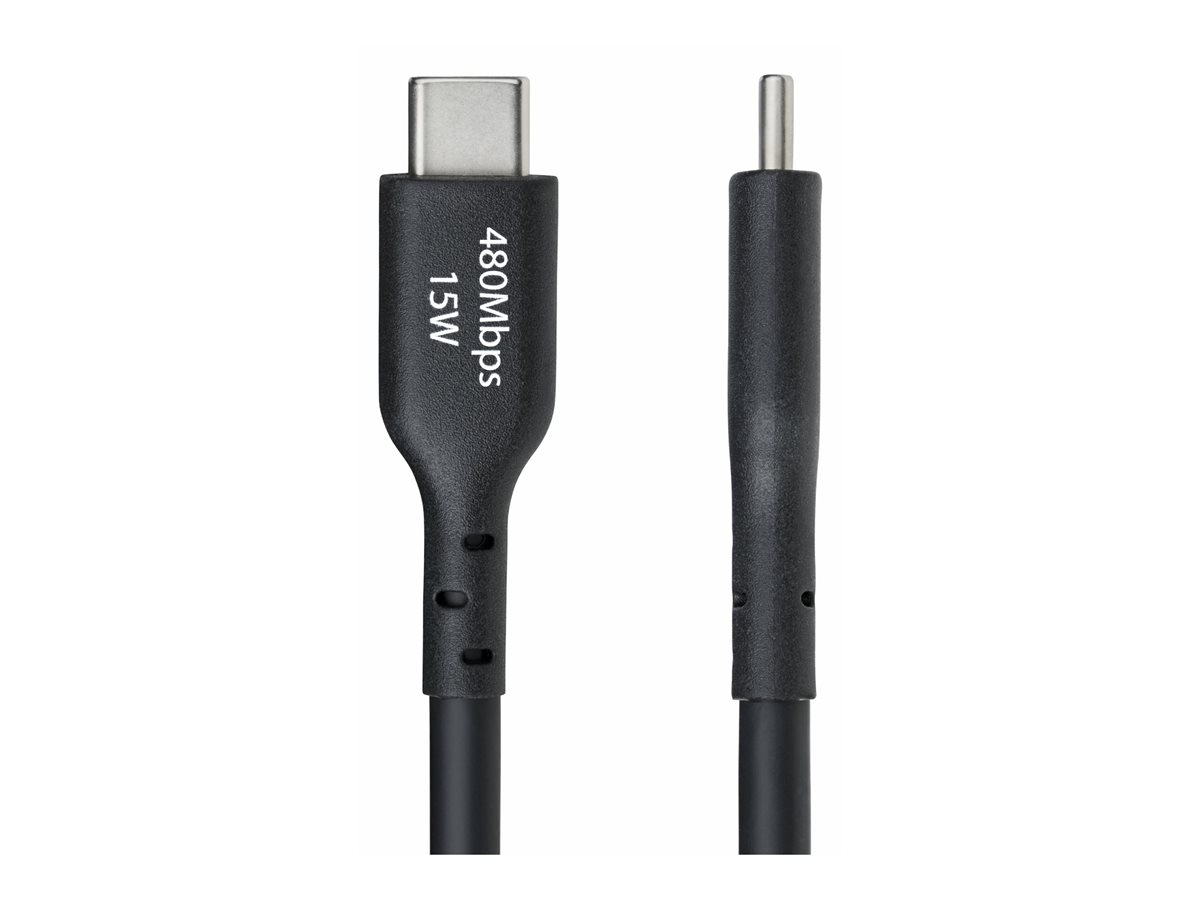 StarTech.com 4m (13ft) USB-A to USB-C Charging Cable, Charger Cord, M/M - USB kabel typ C - USB do USB-C - 4 m – foto 4