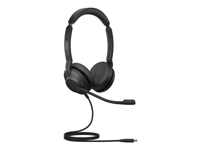 JABRA Evolve2 30 SE UC Stereo USB C/A 23189-989-779