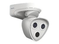 MOBOTIX Mx-M73A-RJ45 Netværksovervågningskamera (intet objektiv) Udendørs Indendørs 3840 x 2160