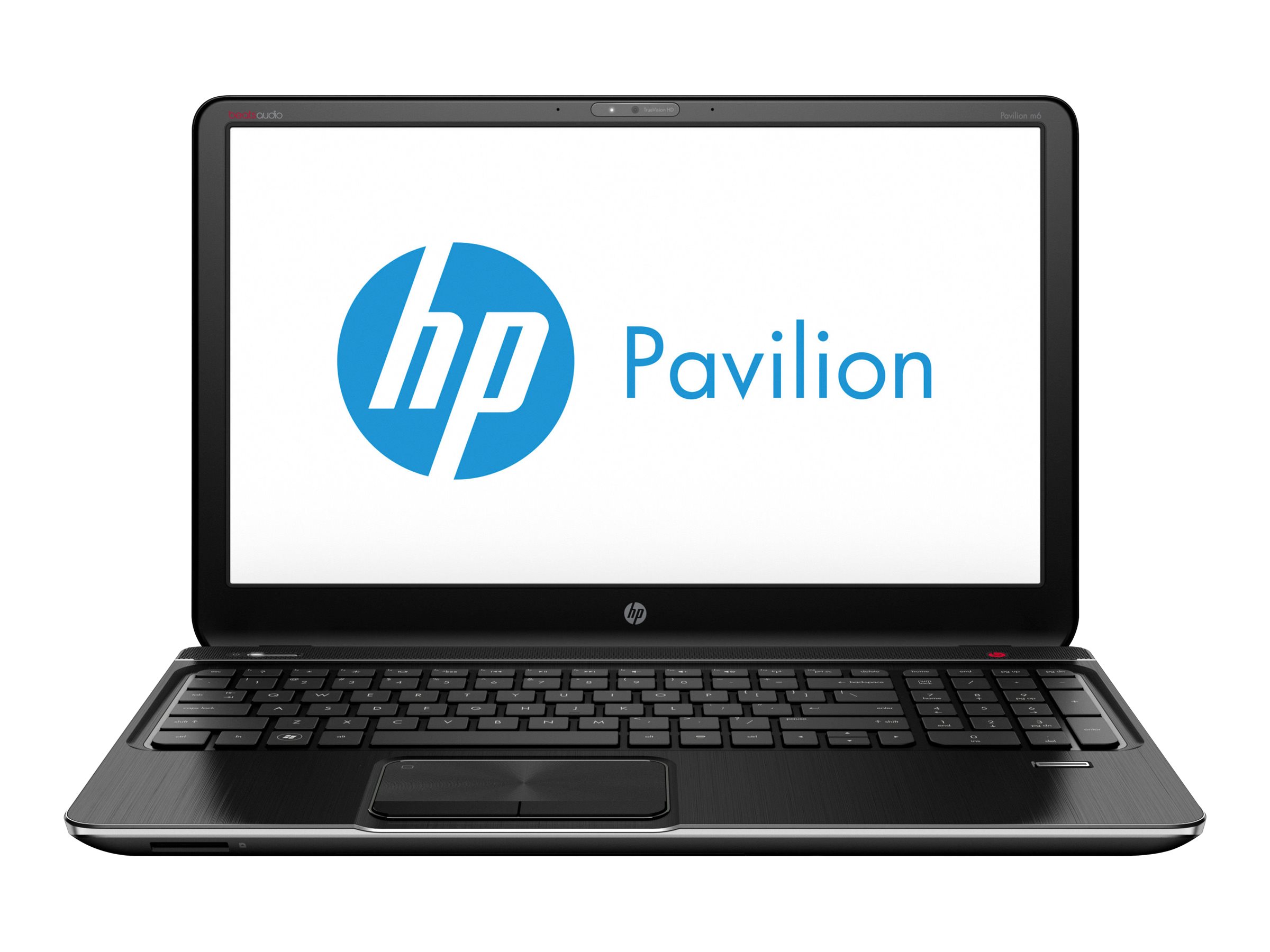HP Pavilion Laptop m6