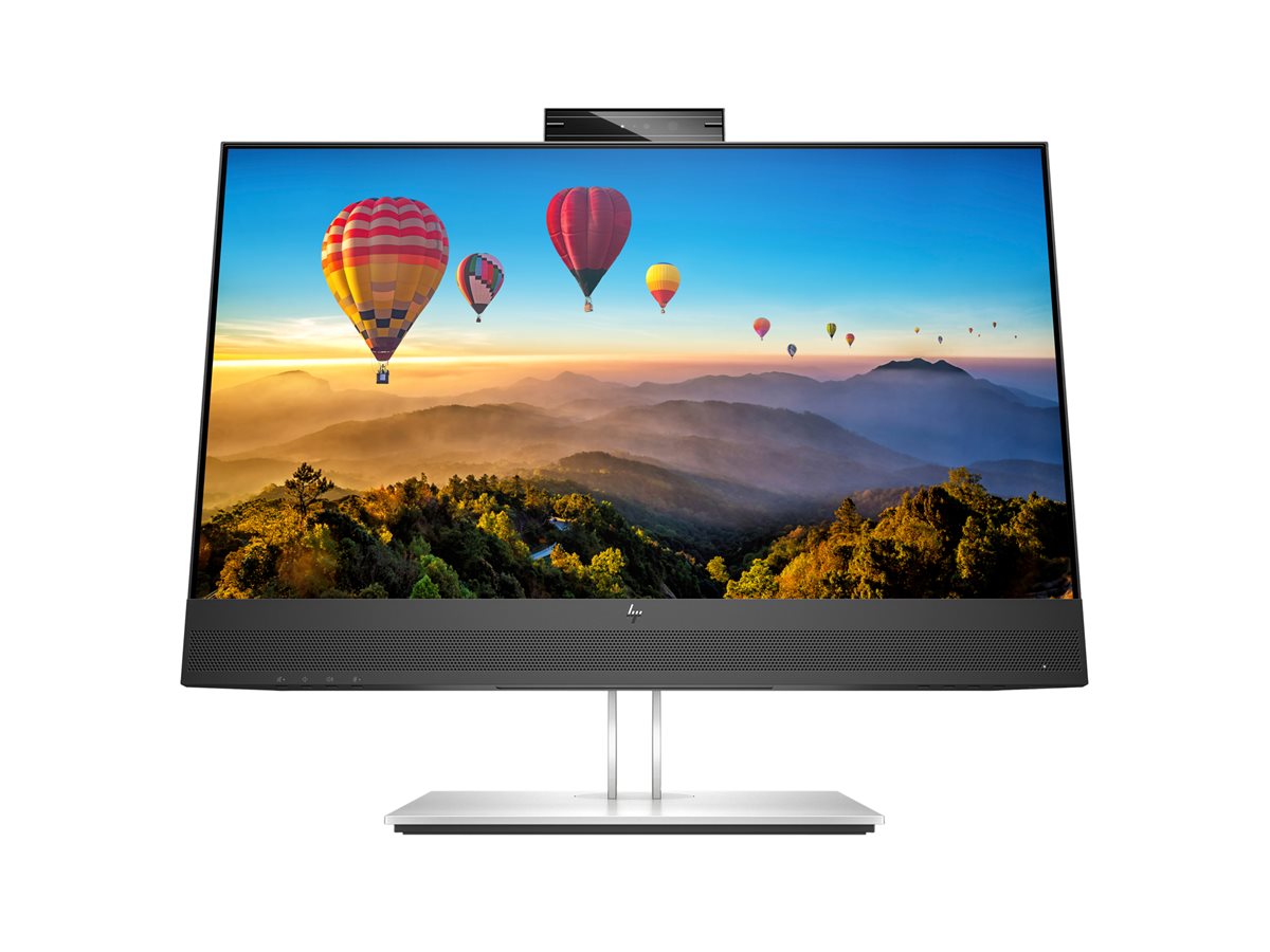HP E24m G4 Conferencing - E-Series - LED monitor - Full HD (1080p) - 23.8" – foto 2