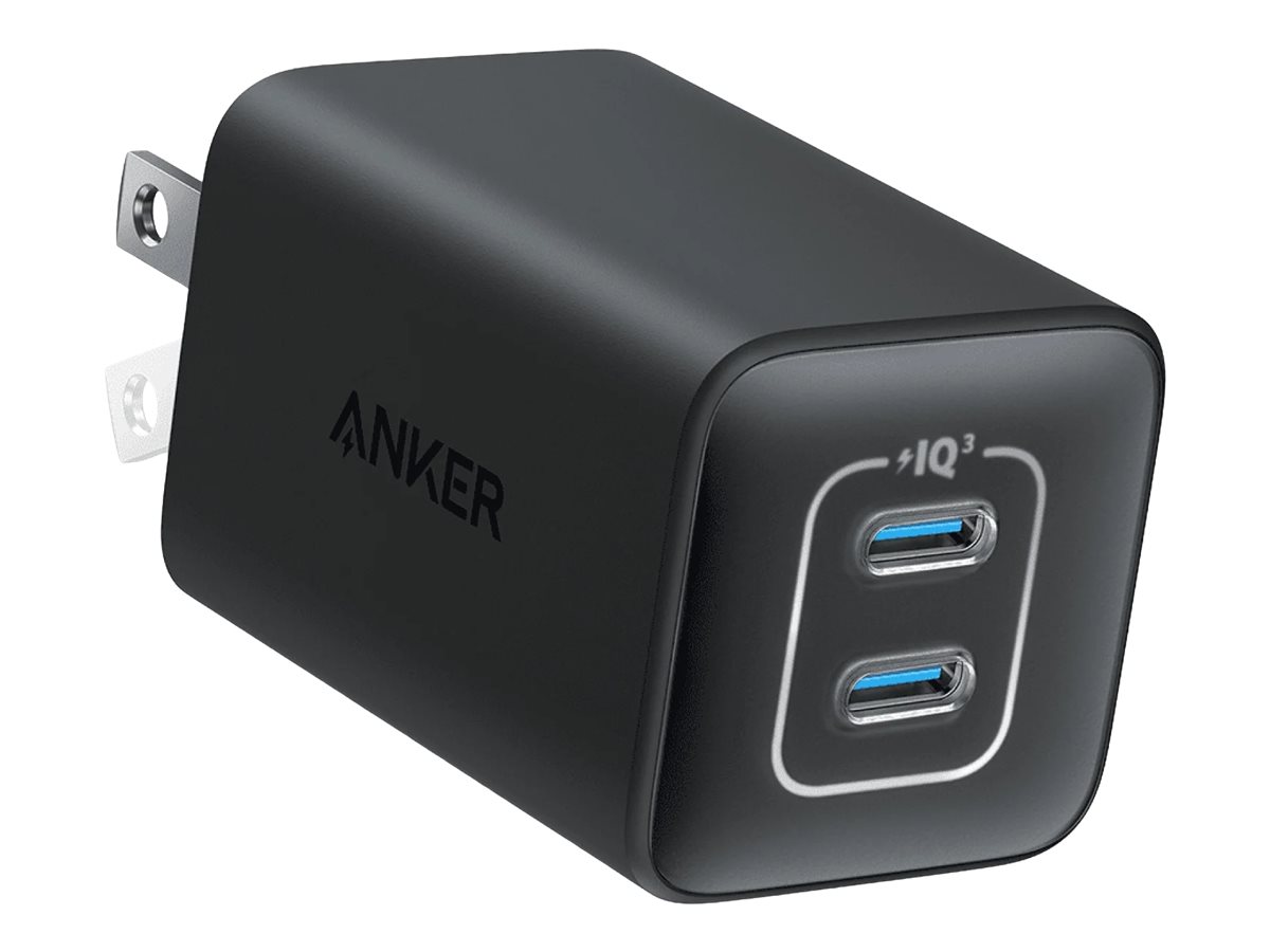 Anker Nano 3 - Power adapter