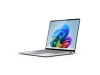 Microsoft Surface Laptop 7 13.8″ — Snapdragon X Plus, 16GB RAM, 256GB SSD, Platinum