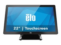 Elo I-Series 3 AIO Core i3 I3-1215UL 8GB 256GB Intel UHD Graphics Windows 11 IoT Enterprise 2024 LTSC