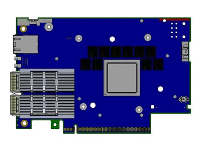 NVIDIA BlueField-3 E-Series B3210L