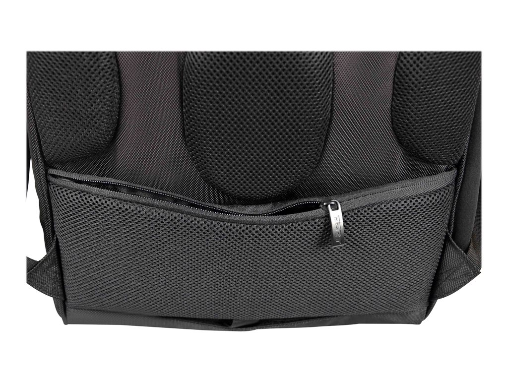PORT MANHATTAN BACKPACK 13 14 BK