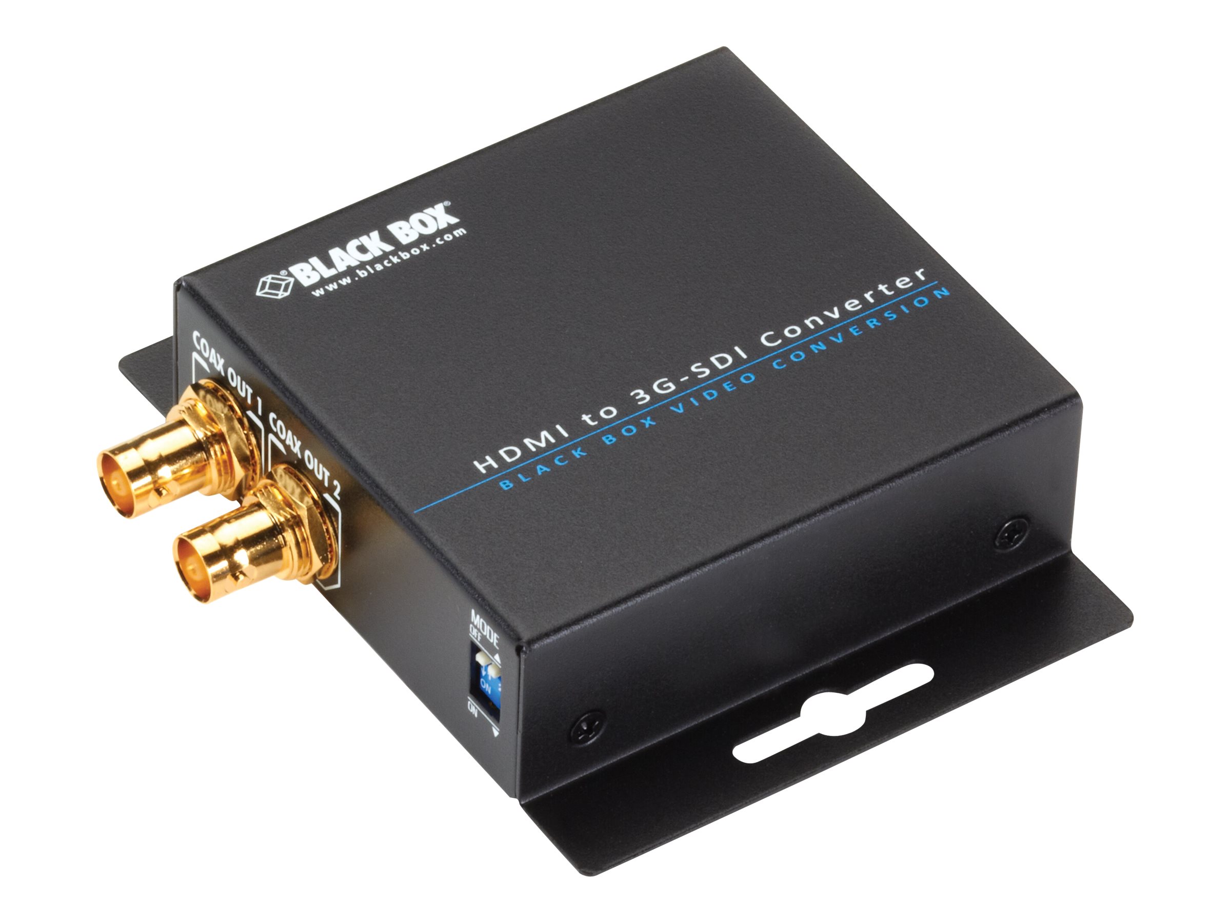 Black Box Converter HDMI to 3G-SDI/HD-SDI