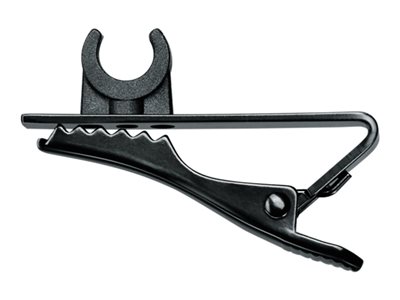 REPLACEMENT METAL TIE CLIP