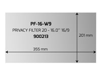 Port Filtre cran 900213