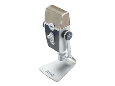 AKG Lyra - Microphone