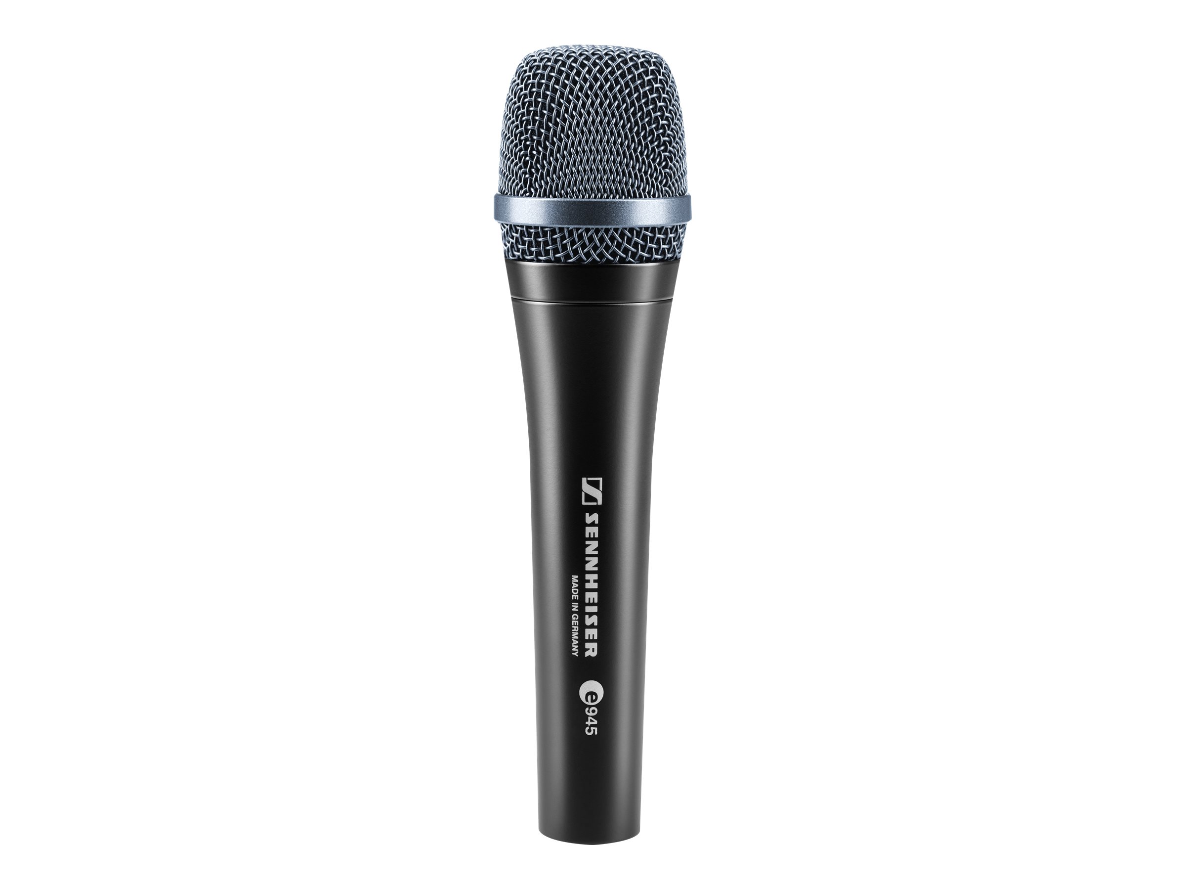 Handheld microphone supercardioid; dynamic with 3-pin | Overview, Specs ...
