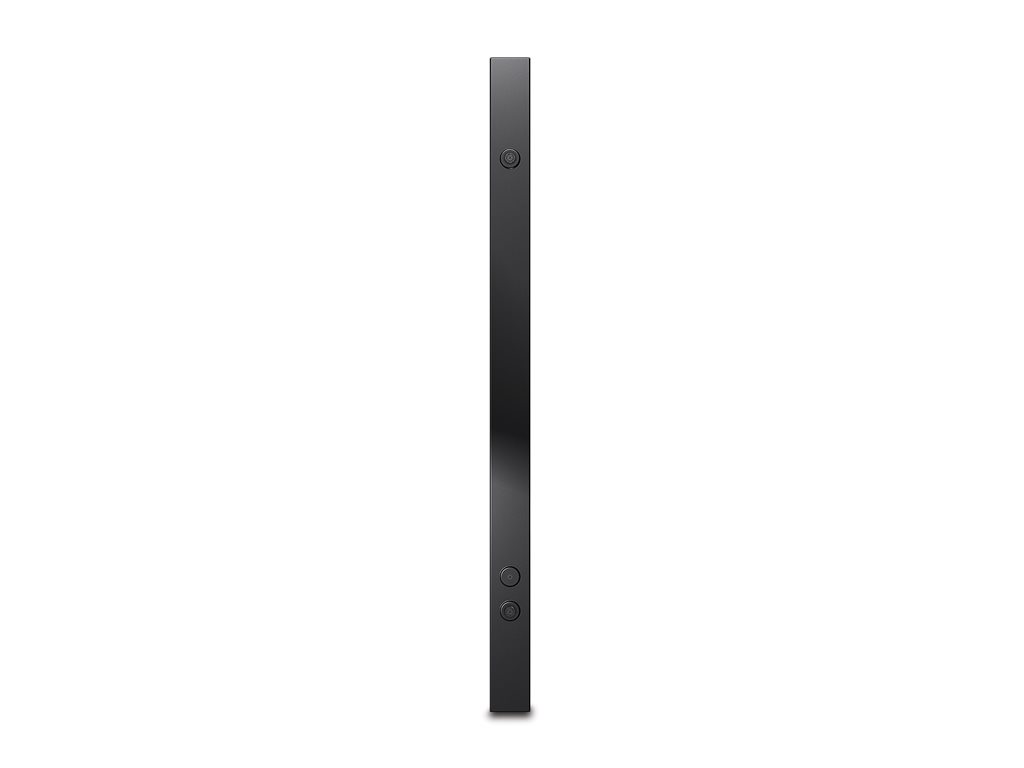 APC Rack PDU 2G Metered ZeroU 1