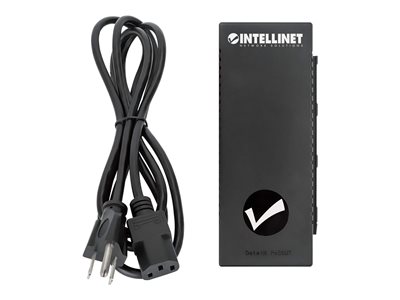 Intellinet - PoE injector (wall mountable)