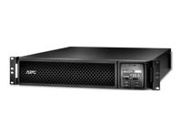 APC Smart-UPS SRT Carte réseau 3000VA RM