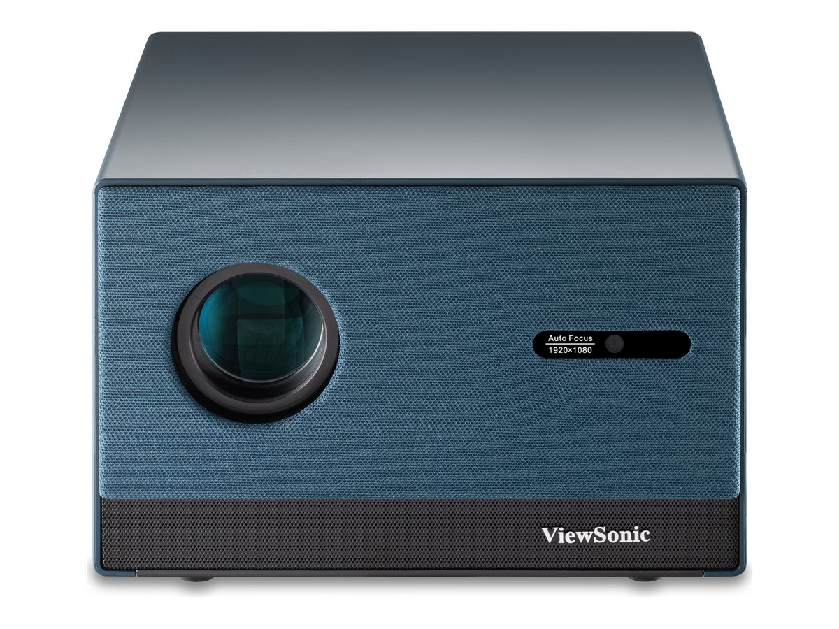 1080P SMART LED PROJECTOR WITH BUILT-IN GOOGLE TV630LM