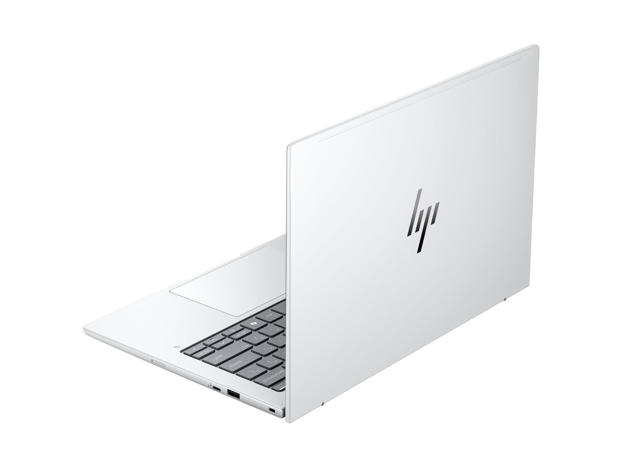 HP EliteBook 8 G1i Notebook AI AI PC 14 Intel Core Ultra 5 225U 16 GB RAM 1 TB Product shot Top 79050