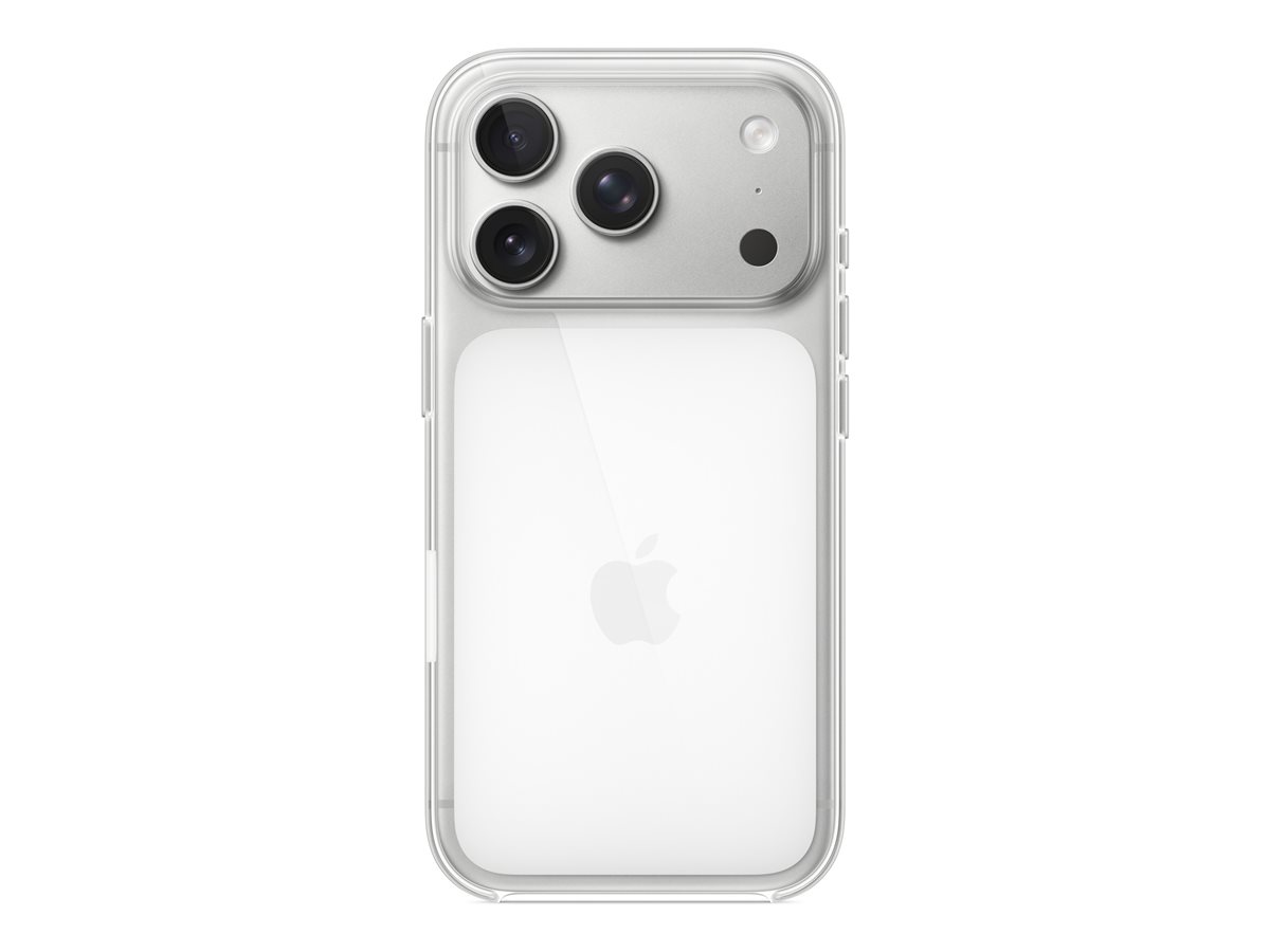 Apple - Carcasa trasera...
