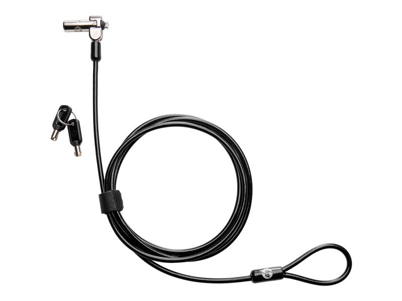 HP Nano MK Lock