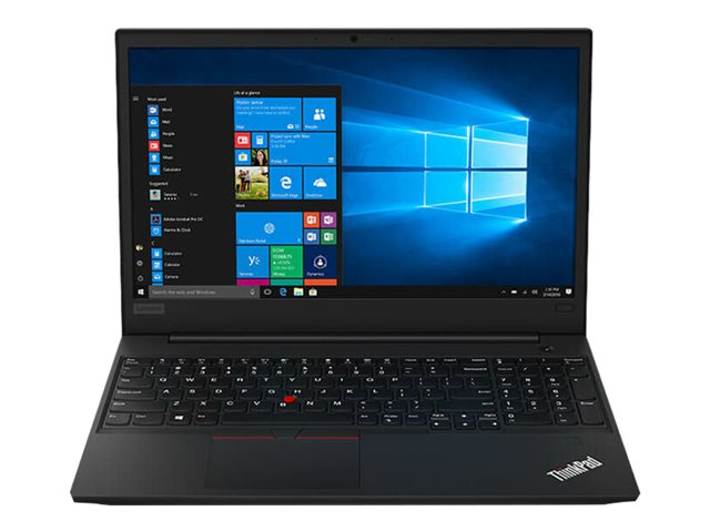 Lenovo ThinkPad E590 - 15.6