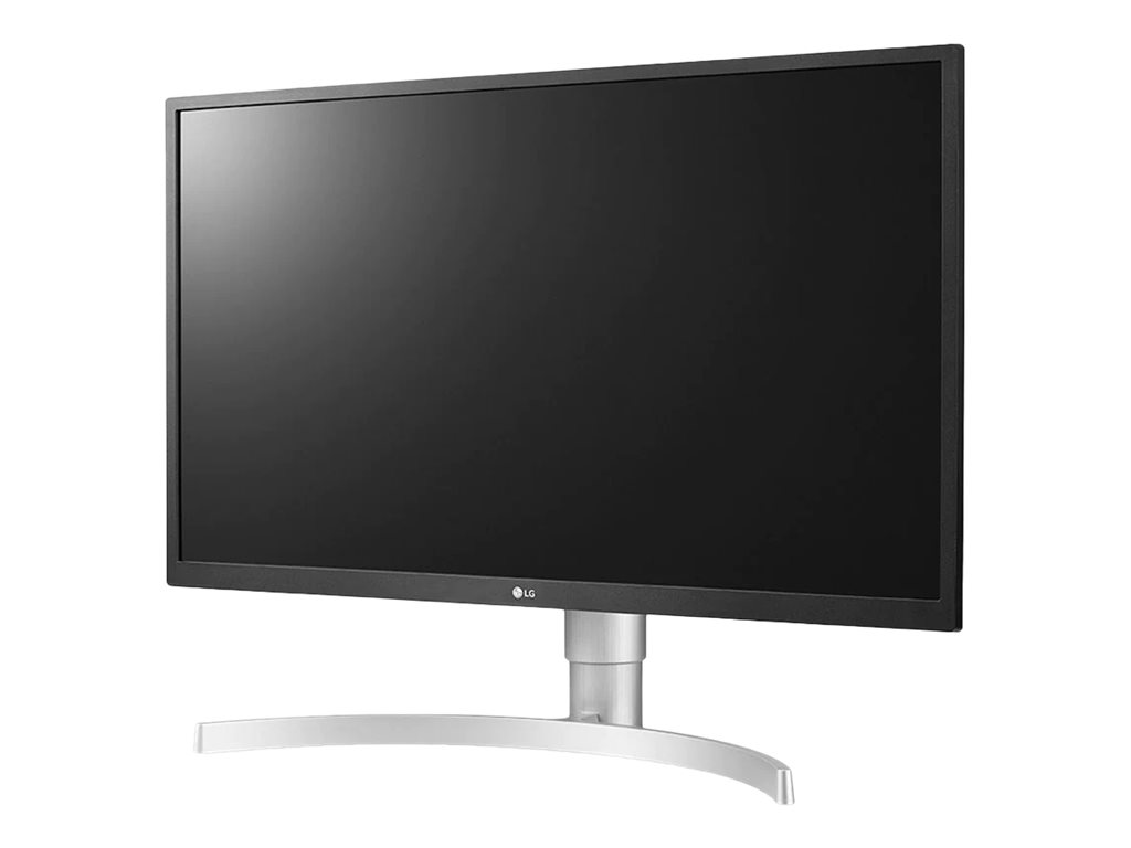 LG 27UL550-W - LED monitor