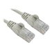 Cables Direct patch cable - 2 m - grey