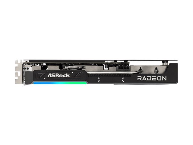 ASRock Challenger OC