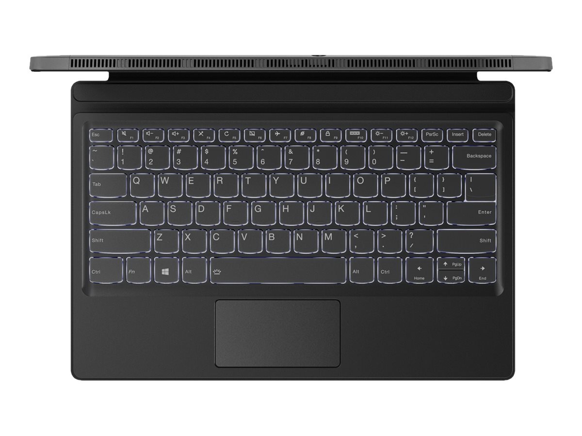 Lenovo Miix 520-12IKB 81CG | Overview, Specs, Details | SHI