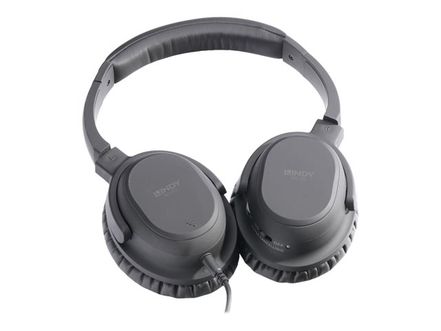 Lindy NC-60