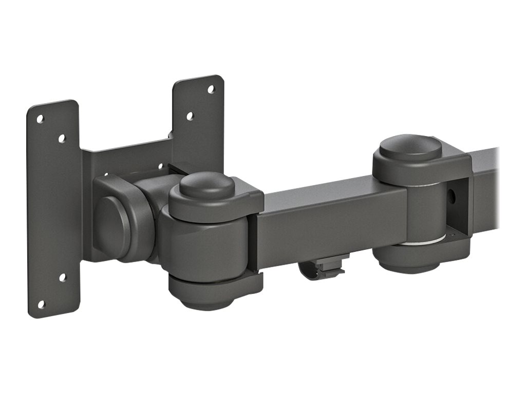 NEOMOUNTS Support Ecran 2x10-26P Pince