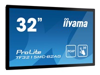 Iiyama Prolite LED TF3215MC-B2AG