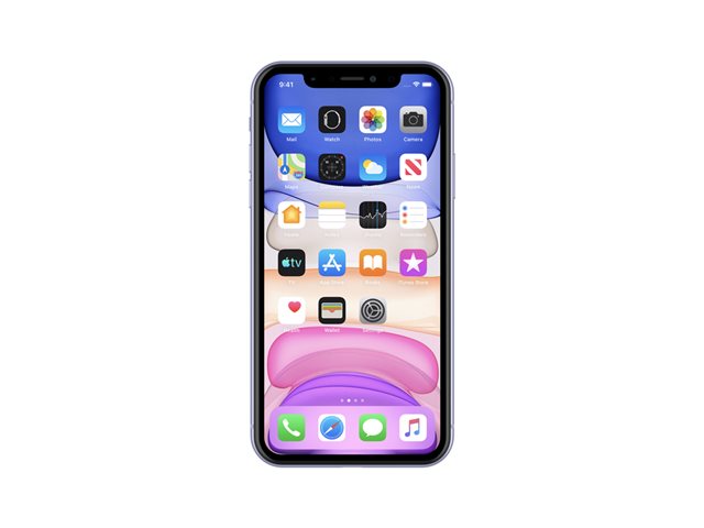 BELKIN Verre trempé pour Iphone 11