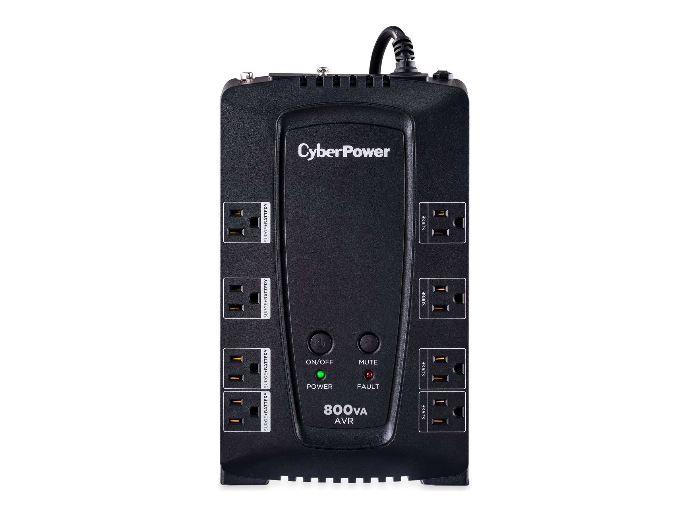 CyberPower AVR Series CP800AVR