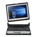 Panasonic Toughbook 33 - Image 5: Front