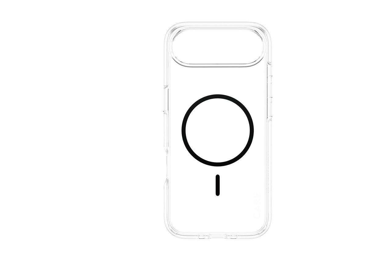 PanzerGlass CARE Apple iPhone Air Urban čirý/černý MagSafe – foto 3