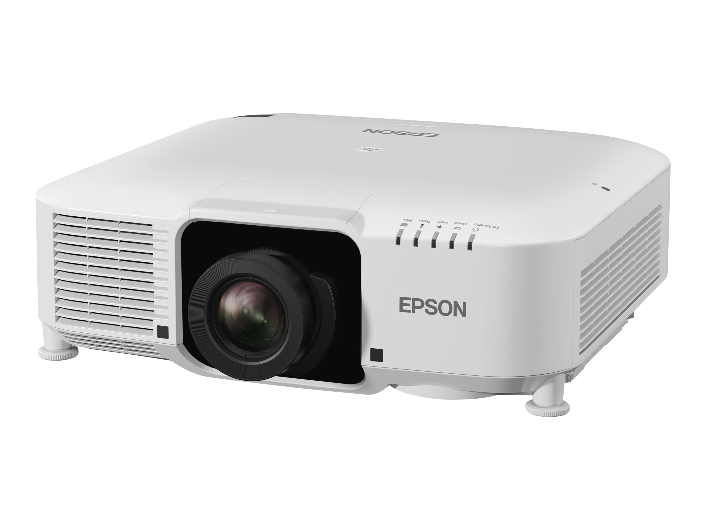 Epson Pro L1060U - 3LCD projector