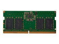 HP - DDR5 - module - 8 Go 