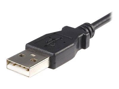 STARTECH.COM UUSBHAUB1M, Kabel & Adapter Kabel - USB &  (BILD1)