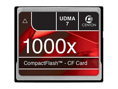 Centon MP Essential - Flash memory card