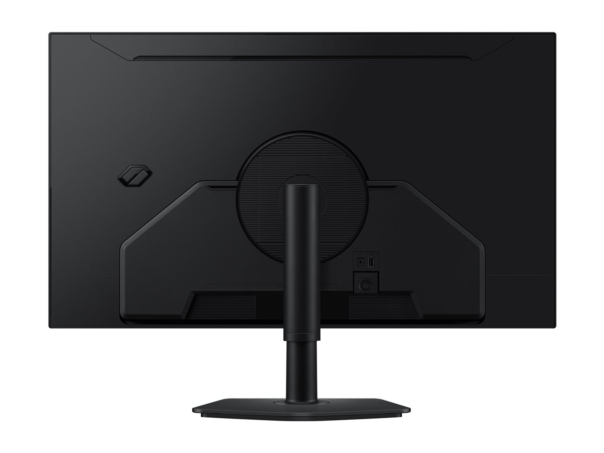 Samsung Odyssey G5 S32FG502EE G50F Series LED monitor 32 Product shot Right side 77652