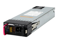 HPE - Alimentation électrique (module enfichable) - 1800 Watt - Autriche 