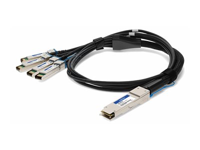 AddOn - 100GBase-CU direct attach cable