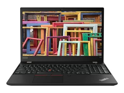 Lenovo ThinkPad T590 20N4