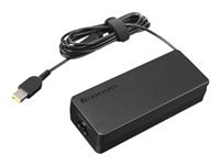 Lenovo ThinkPad 90W AC Adapter (Slim Tip)