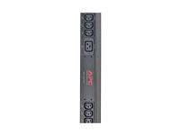 APC Rack PDU Basic ZeroU 12.5kW 208V