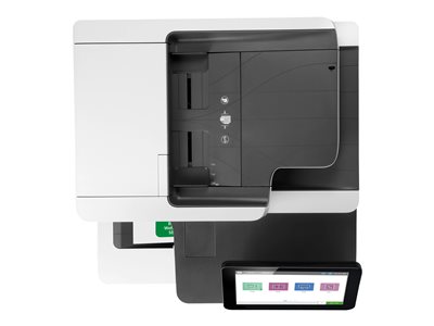 HP Color LaserJet Ent. MFP M578c (ML)