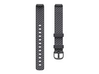 Fitbit Skifer Woven Band